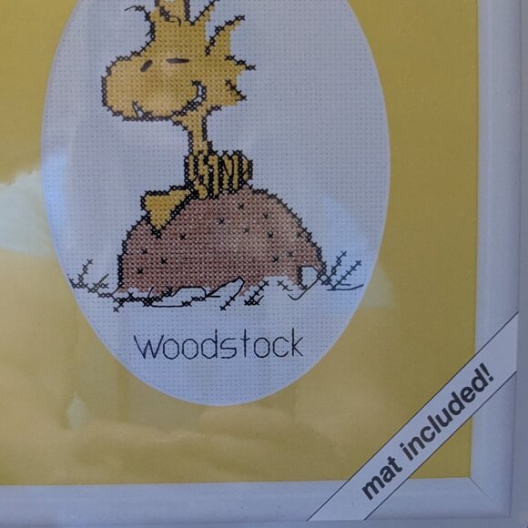 Smiling Woodstock Kit - Picture 6 of 7